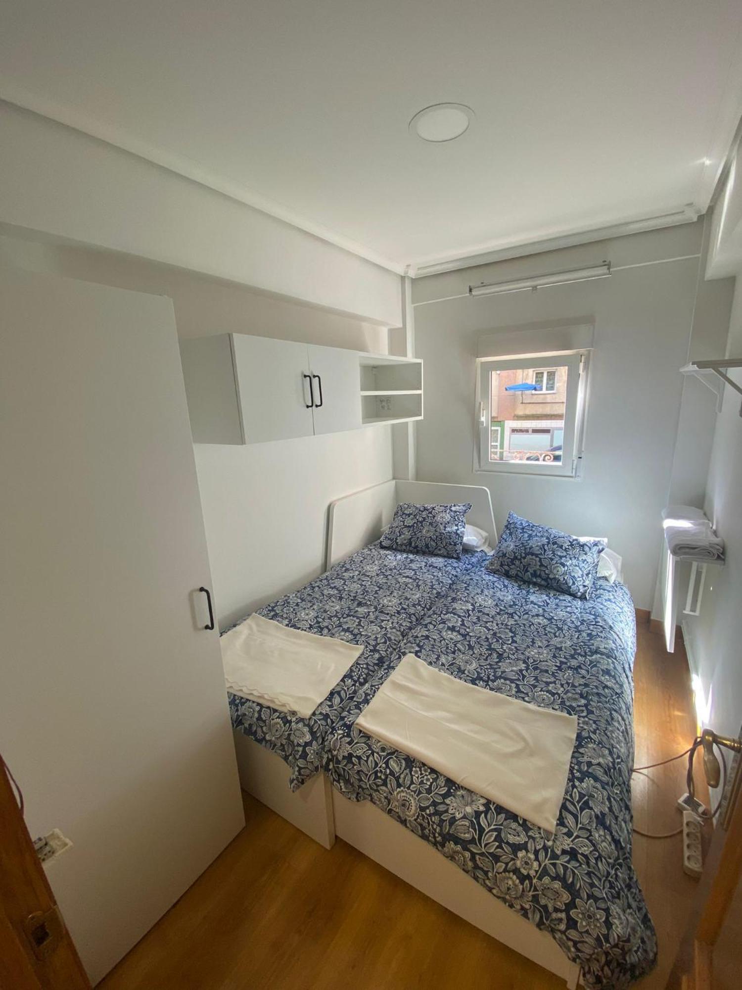 Apartamento En El Centro - Cercano A La Playa Apartment Santander Exterior photo